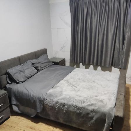 Hotel Saada Rabat Zewnętrze zdjęcie