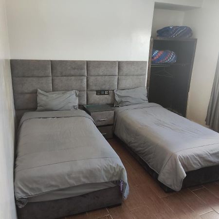Hotel Saada Rabat Zewnętrze zdjęcie