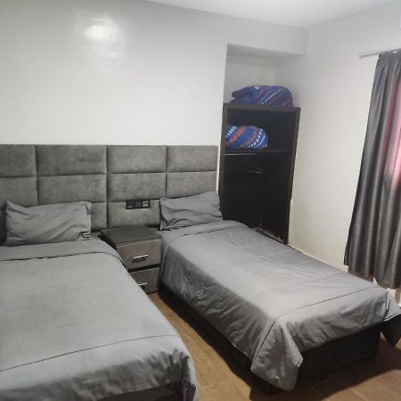 Hotel Saada Rabat Zewnętrze zdjęcie