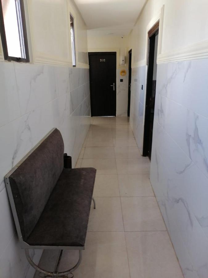 Hotel Saada Rabat Zewnętrze zdjęcie