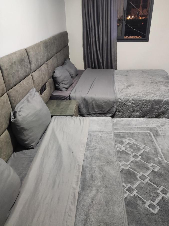 Hotel Saada Rabat Zewnętrze zdjęcie