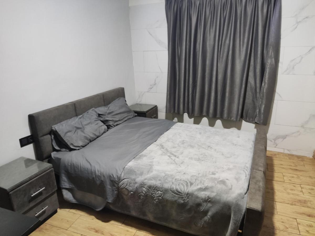 Hotel Saada Rabat Zewnętrze zdjęcie