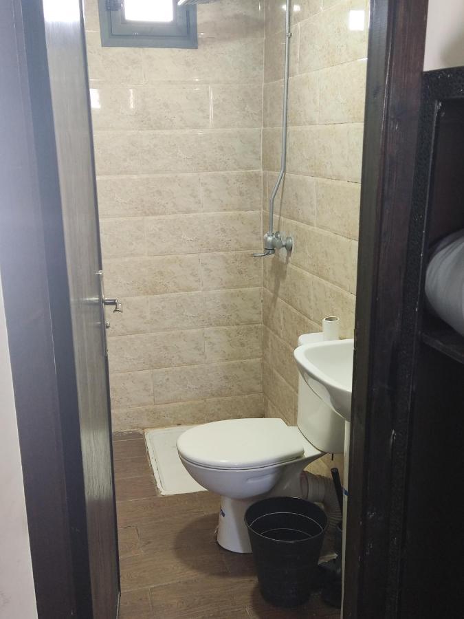 Hotel Saada Rabat Pokój zdjęcie